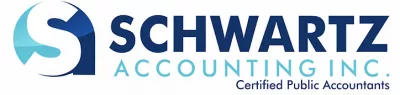 Schwartz Accounting logo