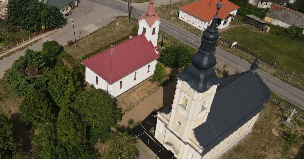 The Mystical Order of St. Gabriel Spiritual Church
