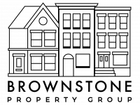 Brownstone Property Group logo