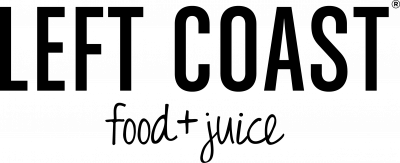 Left Coast logo