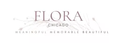 Flora Chicago logo