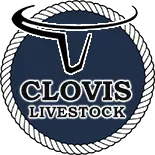 Clovis Livestock Auction logo