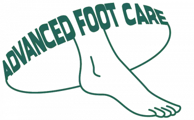 Advanced FootCare Center logo