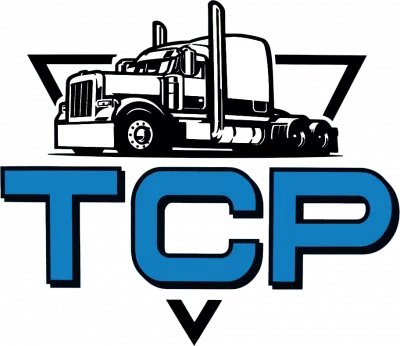 TCP logo