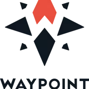 Waypoint Christian Church logo