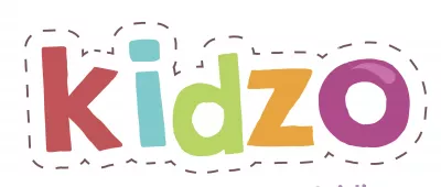 Kidzo CCDC - West Campus logo
