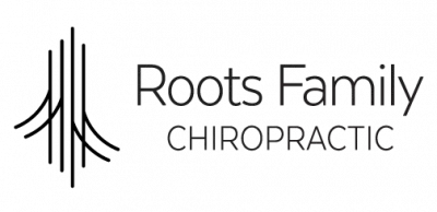 Roots Family Chiropractic logo