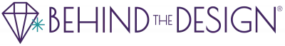 Behind The Design logo