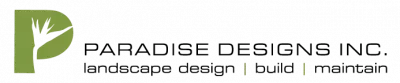 Paradise Designs Inc. logo