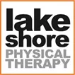 Lakeshore Physical Therapy logo