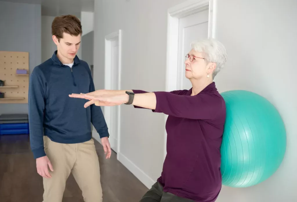 Lakeshore Physical Therapy