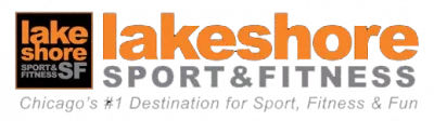 Lakeshore Sport & Fitness logo