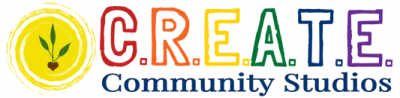 Create Community Studios logo