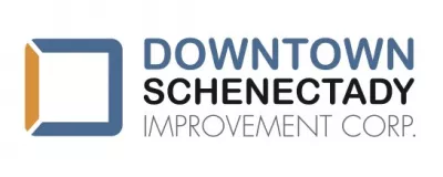 Downtown Schenectady Improvement Corporation logo