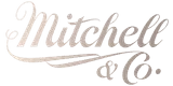 Mitchell and Co. Salon and Spa logo