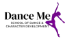 Dance Me logo