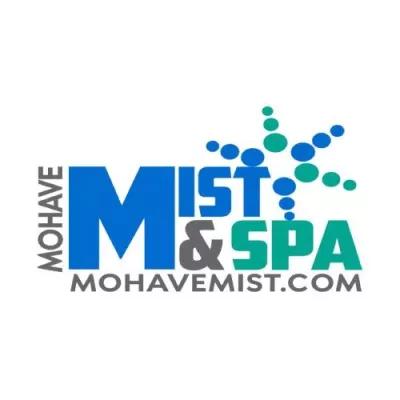 Mohave Mist & Spa logo