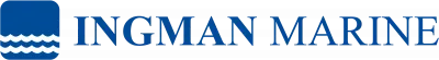 Ingman Marine logo