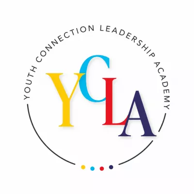 Youth Connection Leadership Academy logo