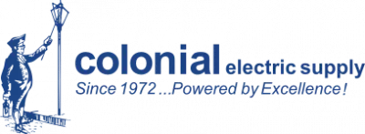 Dover Electric Supply logo