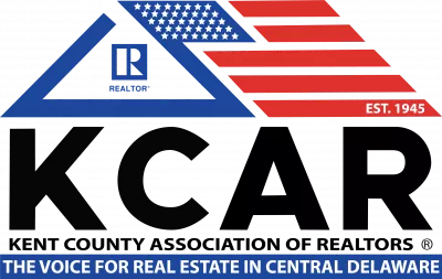 Kent County Association of REALTORS logo