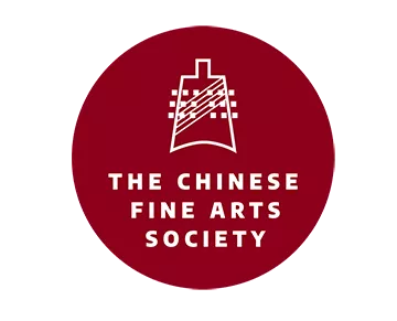 Chinese Fine Arts Society logo