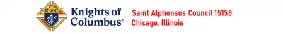 St Alphonsus Church logo