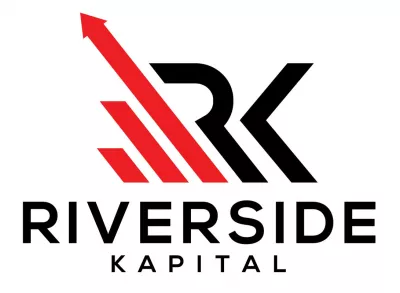 Riverside Kapital logo