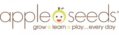 apple seeds logo