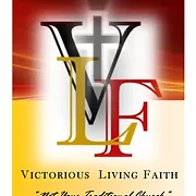 Victorious Living Faith Ministries logo