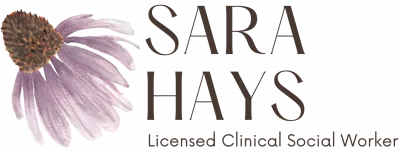 Sara Hays logo