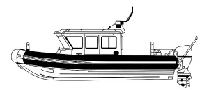 Chesapeake Marine Towing and Salvage logo