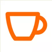 Doppio Coffee House logo