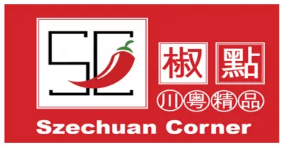 Szechuan Corner logo