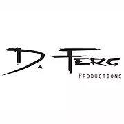 D-Ferg Ink Productions logo