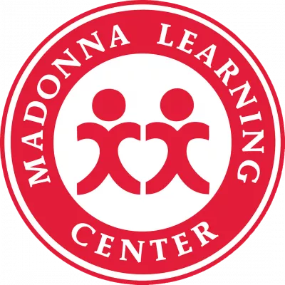 Madonna Learning Center logo
