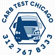 CARB Test Chicago logo