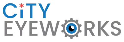 City Eyeworks logo