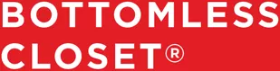 Bottomless Closet NYC logo