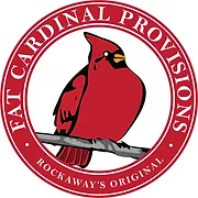 Fat Cardinal Provisions logo