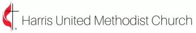 Harris United Methodist Church logo