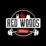 Red Woods Fitness logo