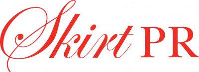 Skirt PR logo