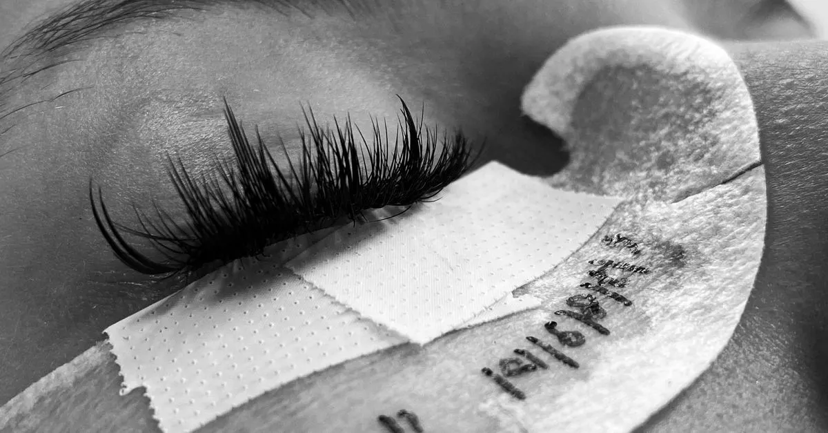 Eyelash Parlor LAVILASH