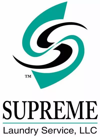 Supreme Laundry logo