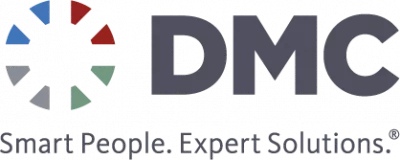 DMC logo