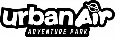 Urban Air Trampoline and Adventure Park logo