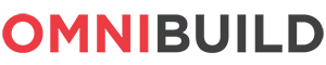 Omnibuild Construction Inc. logo