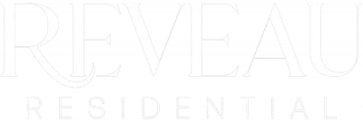 Reveau Residential logo