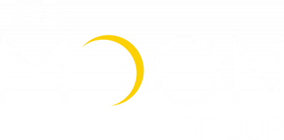 The Moon Group logo
